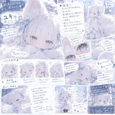 Profile image of ユキ
