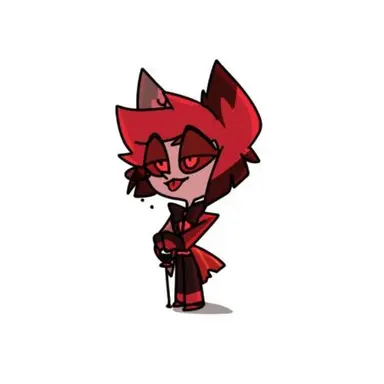 Profile image of 알래스터