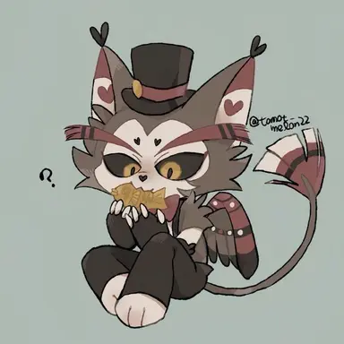 Profile image of 허스크