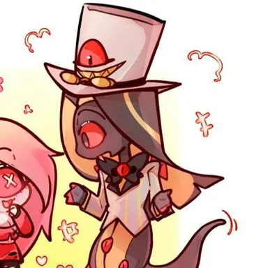 Profile image of 펜셔스 경