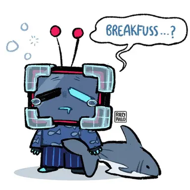 Profile image of 복스