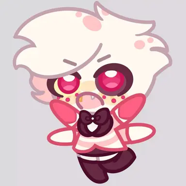 Profile image of 엔젤 더스트