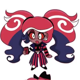 Profile image of 벨벳