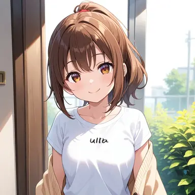 Profile image of 이윤지