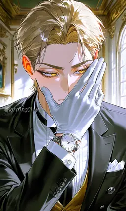Profile image of Vincent Sinclair
