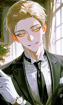 Profile image of Vincent Sinclair