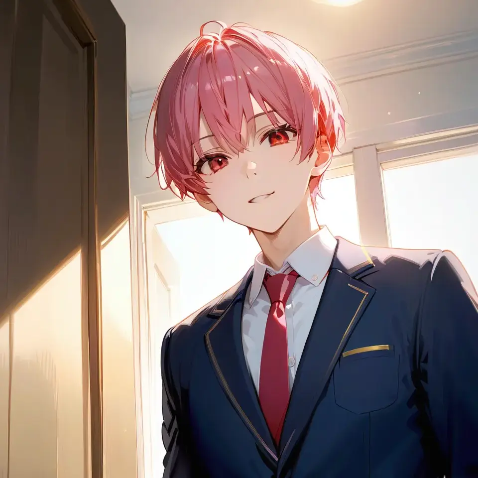 ChillyPunch4471의 男体の美少年・松坂さとう