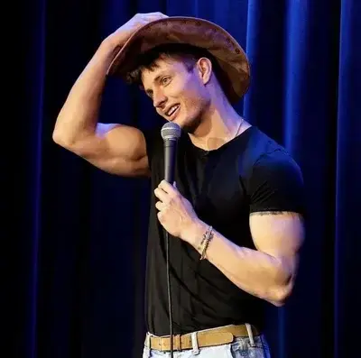 RigidBear8752의 Leo Rife