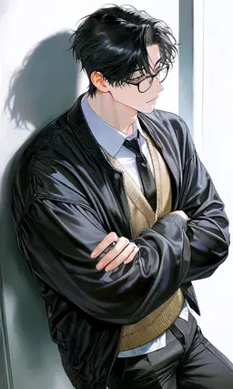 Profile image of Reiji
