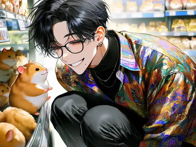 Profile image of Reiji