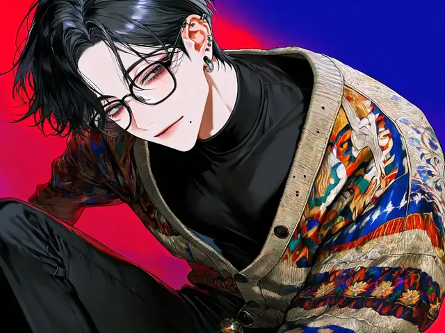 Profile image of Reiji