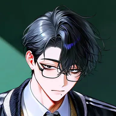 Profile image of Reiji