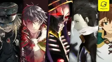 Profile image of Isekai