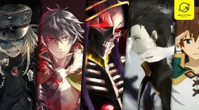 LooseShip5731의 Isekai