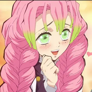 Profile image of 미츠리