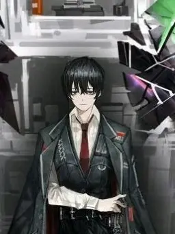 Fly_my_wing의 까마귀가 범을 사랑했다.