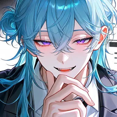 Profile image of 夜琴