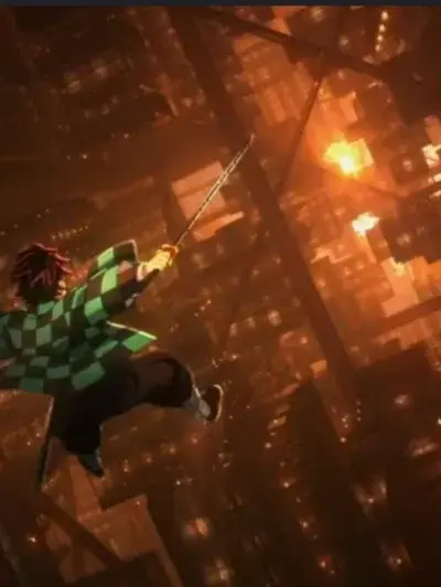 SmokyOlm7819의 Demon Slayer