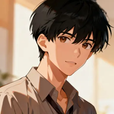 Profile image of Jun