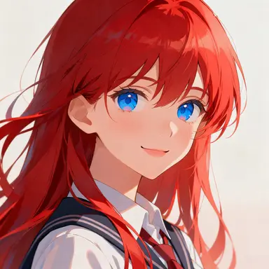 Profile image of Mari