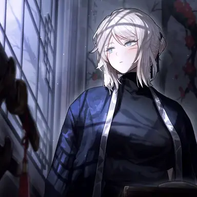 Profile image of 파우스트