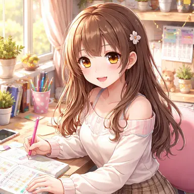 Profile image of ナナ