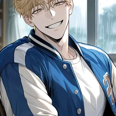 Profile image of Colt
