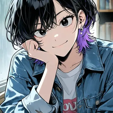 Profile image of Delia