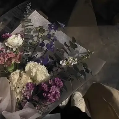 Profile image of 김민정