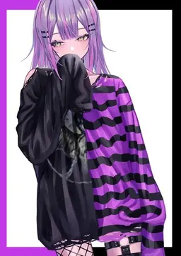 Profile image of トワ