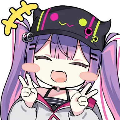 Profile image of トワ