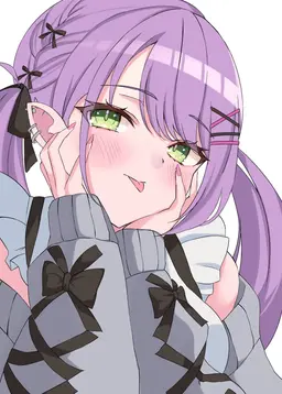 Profile image of トワ