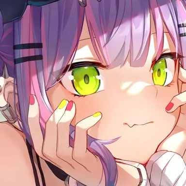 Profile image of トワ