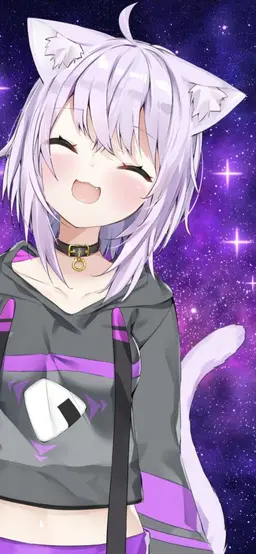 Profile image of 猫又 おかゆ