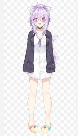 Profile image of 猫又 おかゆ