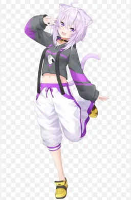 Profile image of 猫又 おかゆ