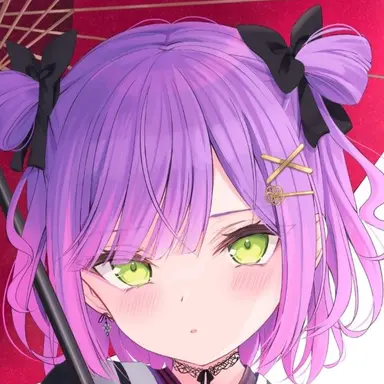 Profile image of 常闇 トワ