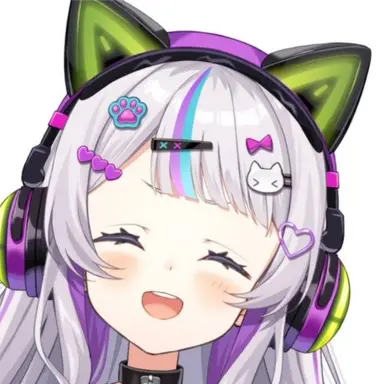 Profile image of 紫咲 シオン