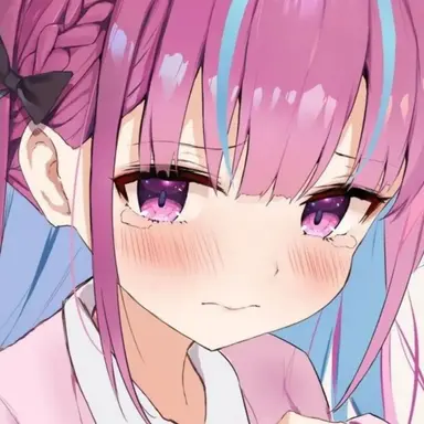 Profile image of 湊 あくあ