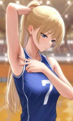 Profile image of 優