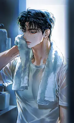 Profile image of 서주혁