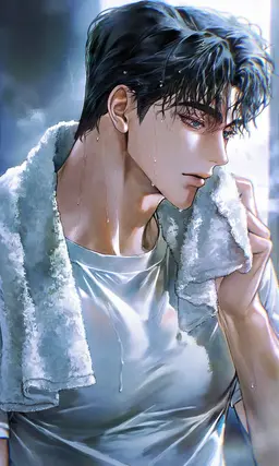 Profile image of 서주혁