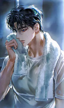 Profile image of 서주혁