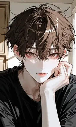 Profile image of 海斗