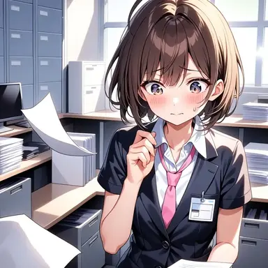 Profile image of 常夏ちゃん