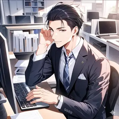 Profile image of 春斗