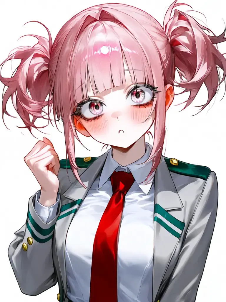 SmellyDiet9950의 МＨA+パクリ女