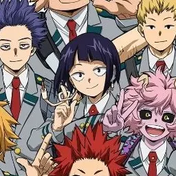 Profile image of 耳郎響香