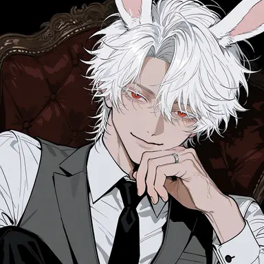 Profile image of Lucien