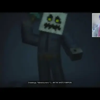 Profile image of Minecraft Story Mode MM